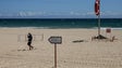 Imagem de Multas nas praias ainda não podem ser aplicadas
