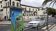 PSP fiscaliza estacionamentos no Funchal, multas podem atingir 30 euros