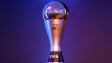 FIFA entrega prémio The Best em 17 de janeiro de 2022