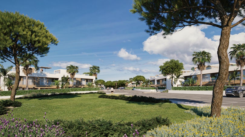 Imagem de Pestana lança projeto imobiliário em Porto Covo