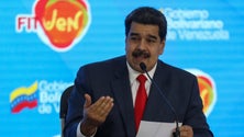Imagem de Maduro convida ONU a visitar Caracas