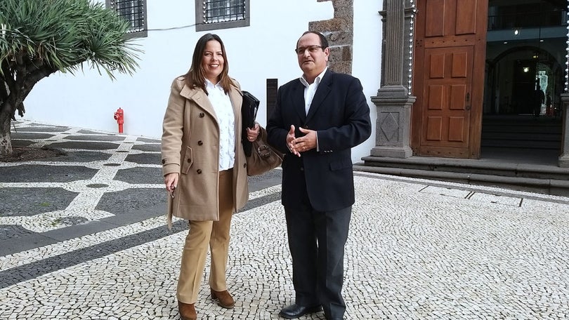 Imagem de CDS-Madeira: Orçamento Regional é `o melhor de sempre desde 2015`