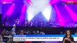 Imagem de Festival Raízes do Atlântico (vídeo)