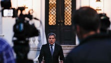 Imagem de Presidente da FPF considera que futuro do futebol não está garantido