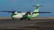 Imagem de Binter a caminho do Porto Santo