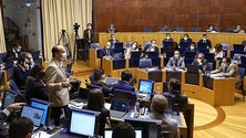 Parlamento aprovou voto de protesto por suspensão do subsídio de mobilidade (áudio)