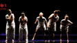 Grupo Dançando com a Diferença considera apoio da DGArtes forma de profissionalização