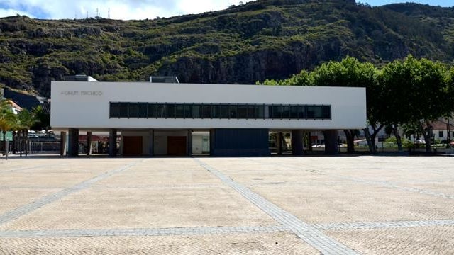 Imagem de Atlanticulture vai explorar o Fórum Machico