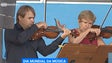 Orquestra Clássica da Madeira celebra Dia Mundial da Música com concerto para crianças (Vídeo)