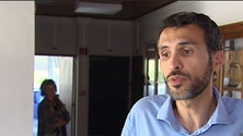 Imagem de Legislativas 2019: BE pede celeridade na instalação da rede de radares meteorológicos [Vídeo]