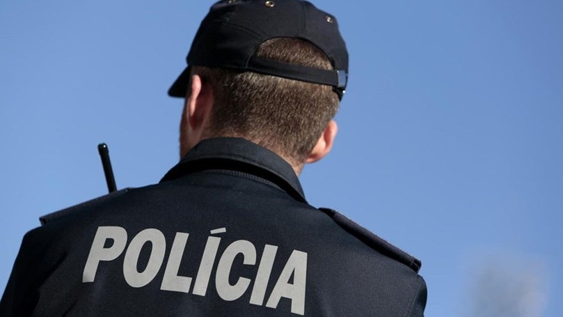 Imagem de PSP apreende 4 armas ilegais na Calheta