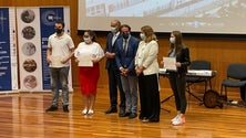 Imagem de Formação garante emprego a 70% (vídeo)