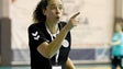 Imagem de Sandra Fernandes deixa o comando técnico do Madeira Andebol SAD (Vídeo)