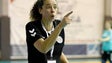 Sandra Fernandes deixa o comando técnico do Madeira Andebol SAD (Vídeo)