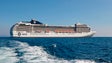 Porto do Funchal perde importância no mercado de cruzeiros