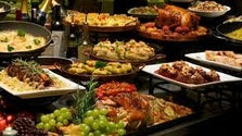 Imagem de Aumenta a procura por restaurantes para o almoço de Natal