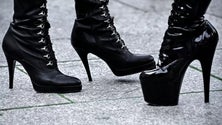 Imagem de Estudo defende legalização da prostituição em Portugal