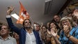Imagem de Miguel Albuquerque vai negociar governo de coligação com o CDS