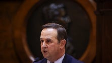 Imagem de Medina diz que não convidava Alexandra Reis para Ministério se soubesse da indemnização