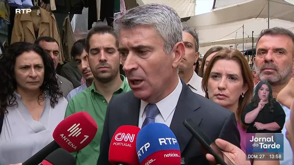 Imagem de Lei das rendas. Carneiro acusa Governo de querer facilitar os despejos