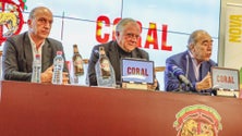 Imagem de Último dia de mercado sem reforços para o Marítimo (áudio)
