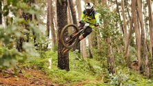 Imagem de A jornada de Emanuel Pombo no Trans Madeira