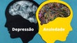 Imagem de Depressão ou ansiedade na sequência da covid (vídeo)