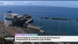 Imagem de Governo Regional vai investir 200 mil euros na Marina do Lugar de Baixo (vídeo)