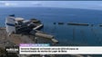 Governo Regional vai investir 200 mil euros na Marina do Lugar de Baixo (vídeo)