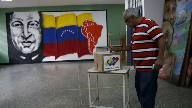 Venezuela: Bispos querem eleições presidenciais no último trimestre de 2018