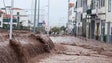 Imagem de Risco de ocorrência de cheias torrenciais é elevado no Funchal