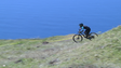 Imagem de Cem pedalaram no Regional de Enduro (vídeo)