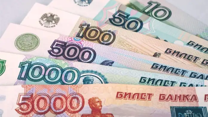 Imagem de Russos querem substituir moeda ucraniana pelo rublo em Kherson