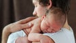 Imagem de 41 pais gozaram a licença parental no ano passado (áudio)