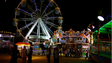 Mega Luna Park aberto até ao fim de janeiro