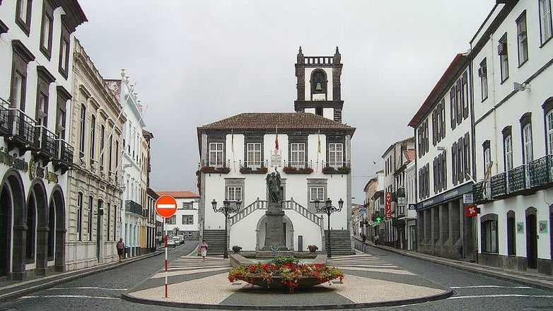 Imagem de Açores com 12 novos casos de Covid