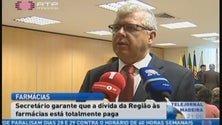 Imagem de Dívida da região às farmácias está paga (Vídeo)