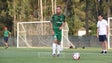 Imagem de Marítimo regressou ao trabalho na Madeira