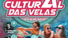 Imagem de Semana Cultural das Velas já tem cartaz apresentado (Vídeo)