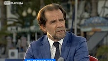 Imagem de Albuquerque quer novo rumo para o país (vídeo)