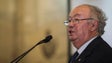 Imagem de Alberto João Jardim diz que Portugal precisa de uma revisão constitucional