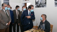 Imagem de Restrições são para manter, pelo menos, até meados de abril (áudio)