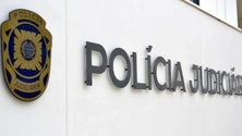 Imagem de PJ detém mulher suspeita de matar filhos recém-nascidos