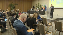 Imagem de Conferência destaca futuro do turismo (vídeo)
