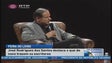 Imagem de José Rodrigues dos Santos esteve ontem à conversa na feira do livro do Funchal (Vídeo)