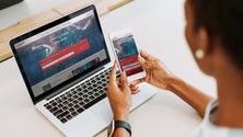 Imagem de Covid-19: Jornais diários da Madeira batem recordes de visualizações online (Video)