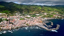 Imagem de Está eleito o novo Conselho de Ilha de São Miguel (Som)