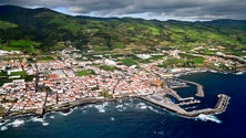 Está eleito o novo Conselho de Ilha de São Miguel (Som)