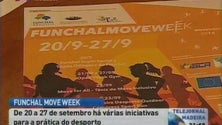 Imagem de Funchal Move Week de 20 a 27 de setembro