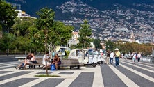 Imagem de Funchal no `top dez` do ranking nacional de desempenho económico